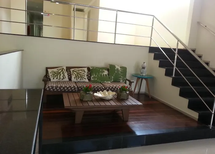 Hotel Pousada Ludovicense