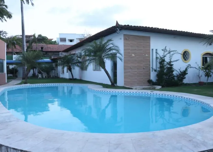 Pousada Por Do SolPousada